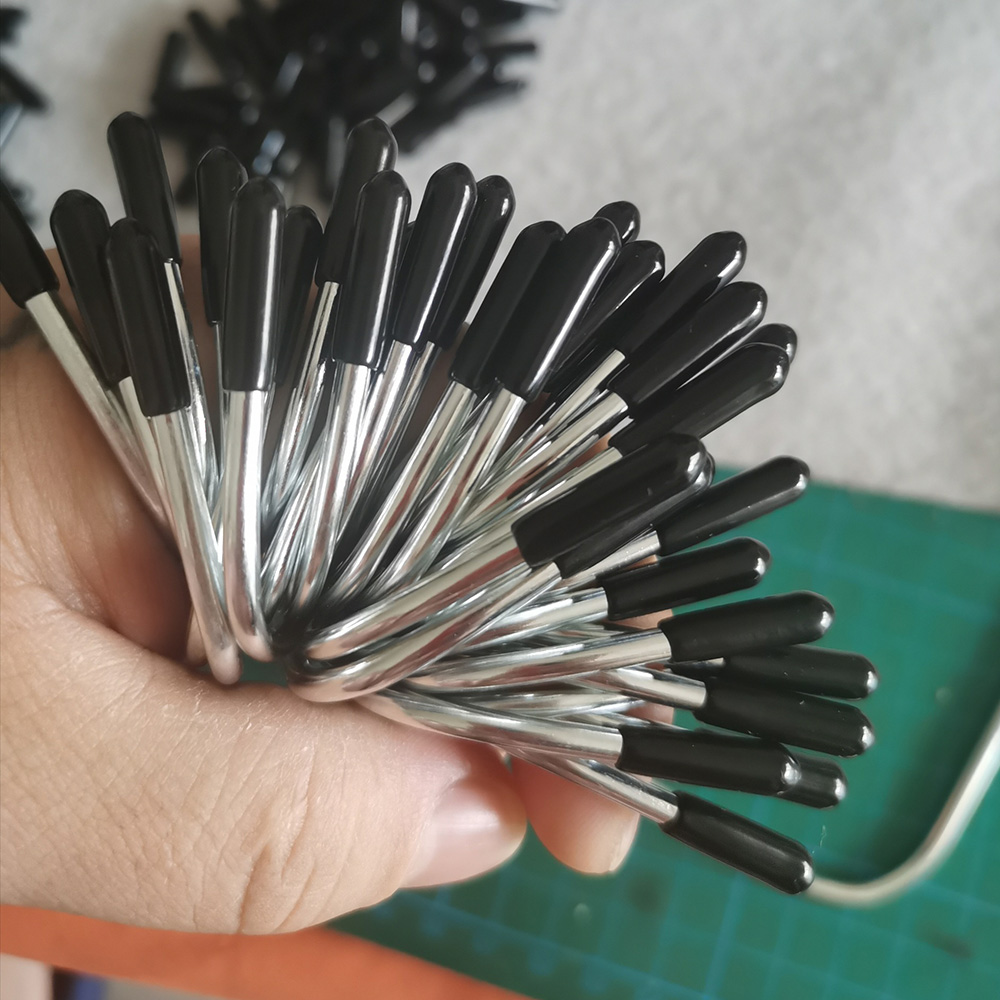 4 sztuk/partia kosmetyczka tor – Leatherwork Hardware recenzja i cena