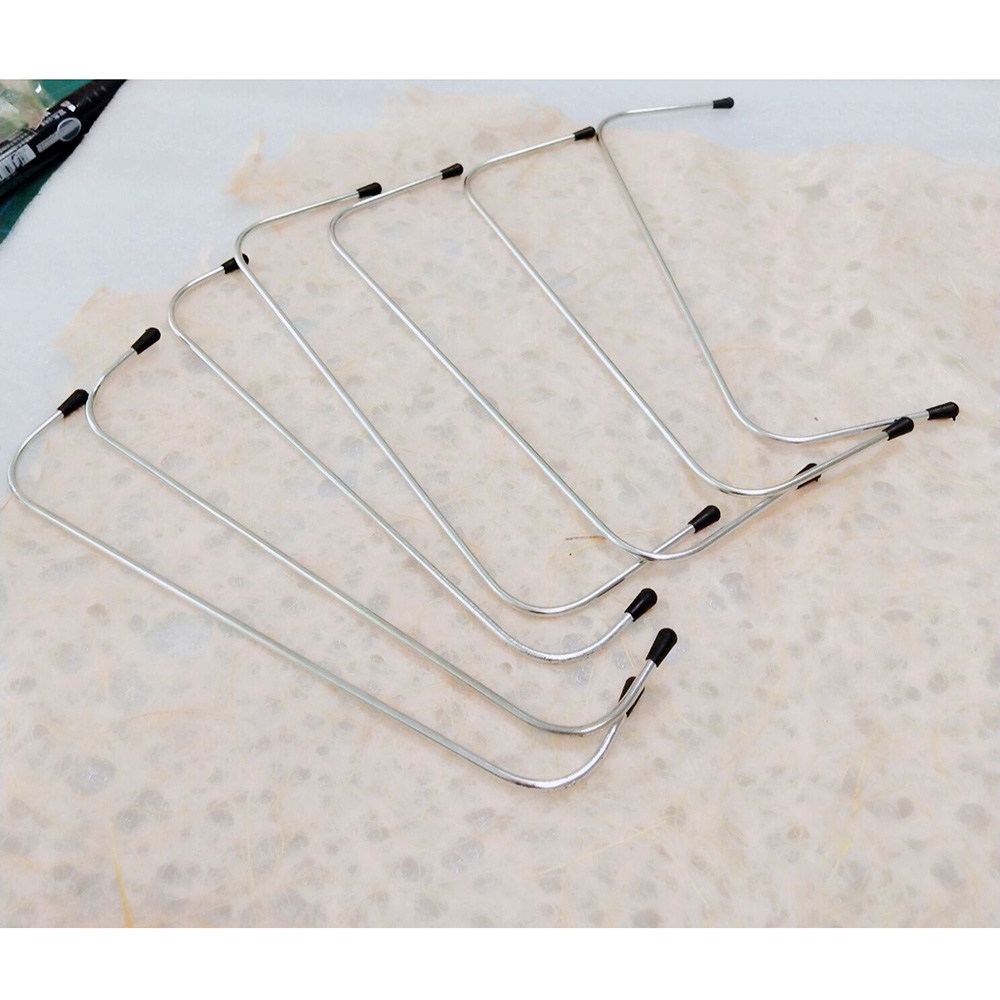 4 sztuk/partia kosmetyczka tor – Leatherwork Hardware recenzja i cena
