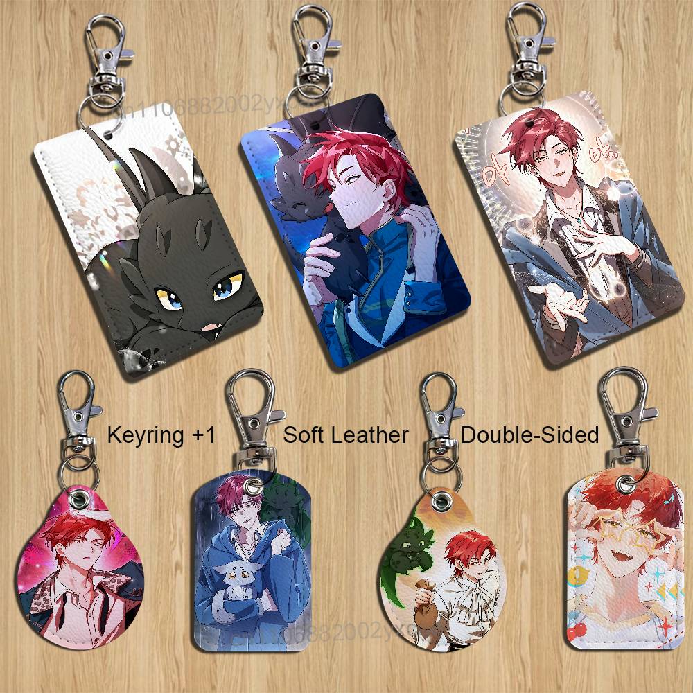 Etui na karty Cale Henituse TC – Leather Work recenzja i cena