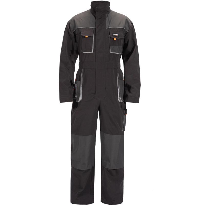 Kombinezony spawalnicze Ogrodn – Leather Work Overalls recenzja i cena