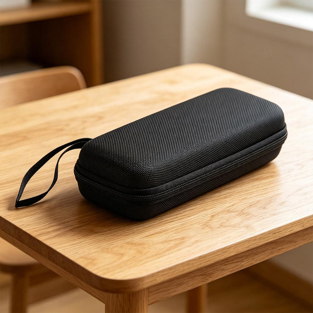 Twarda torba narzędziowa z twa – Leatherwork Hardware recenzja i cena