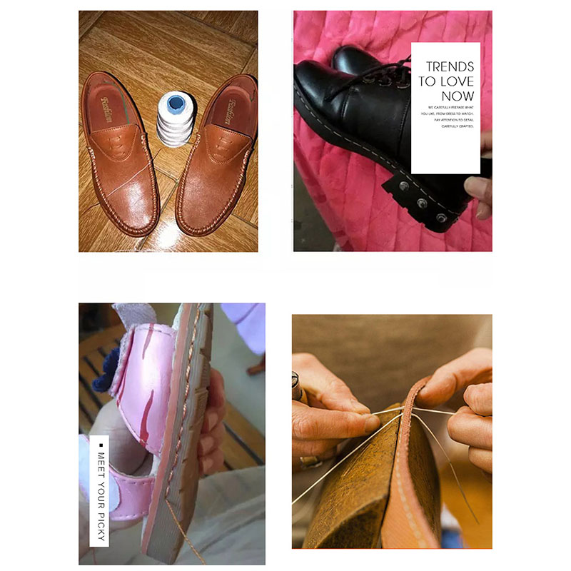 Zestaw do szycia skóry Szydło  – Leatherwork Tool Kit recenzja i cena