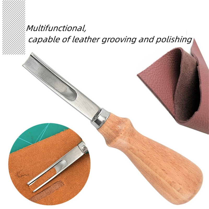 Praktyczne rzemiosło skórzane  – Leatherwork Diy recenzja i cena