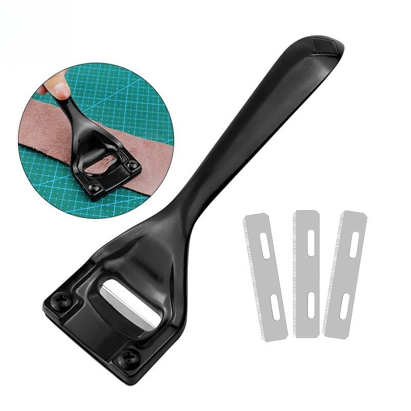 Profesjonalne narzędzie do roz – Leatherwork Tool Kit recenzja i cena