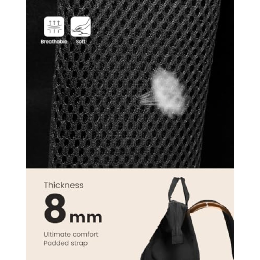 Plecak na laptopa dla kobiet,  – Leather Work recenzja i cena