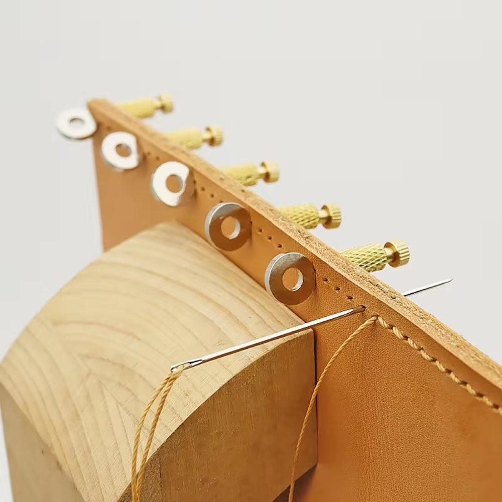 5 szt. Igły do pozycjonowania  – Leatherwork Projects recenzja i cena