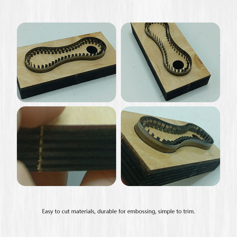 Ręcznie robiona, skórzana form – Leatherwork Projects recenzja i cena