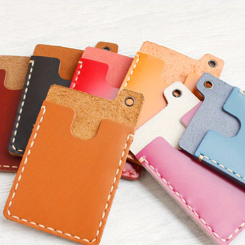 2 szt./zestaw DIY Skórzany Wzó – Leatherwork Patterns recenzja i cena