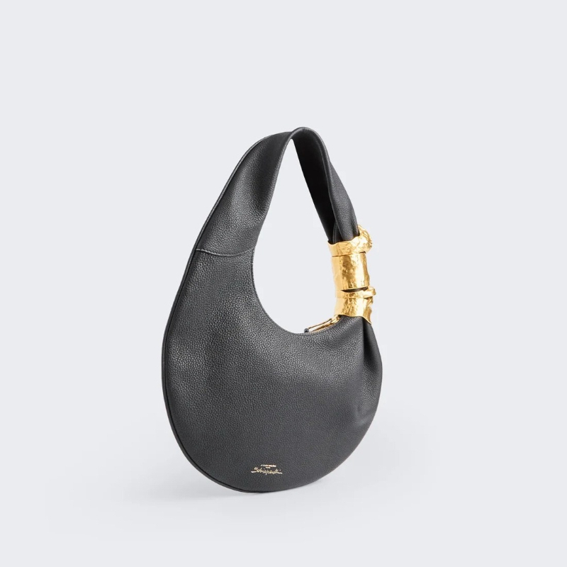 Luksusowa torebka soufflé dams – Leatherwork Hardware recenzja i cena