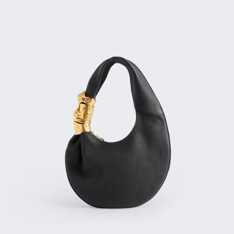 Luksusowa torebka soufflé dams – Leatherwork Hardware recenzja i cena