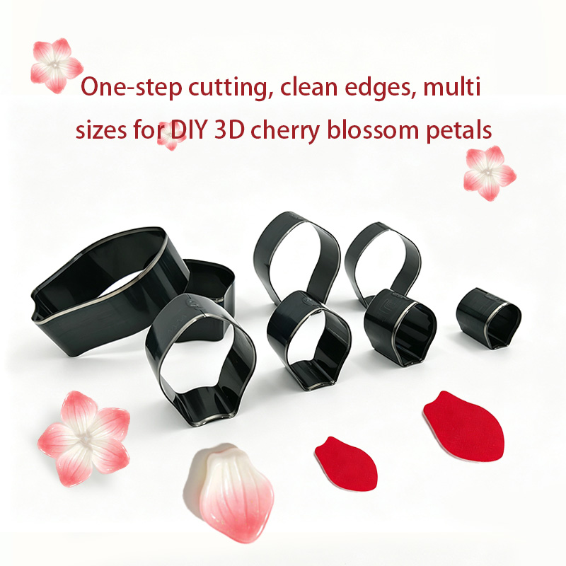 B000428 szt. Wykrojniki w kszt – Leatherwork Projects recenzja i cena
