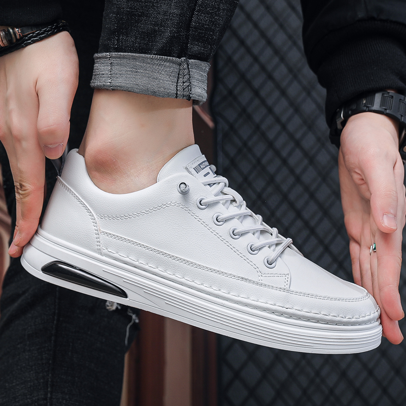 Męskie buty casualowe w nowych – Unique Leather Work recenzja i cena
